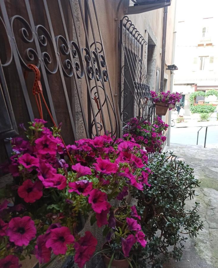 Apartament Casa Tiziana Taormina Zewnętrze zdjęcie