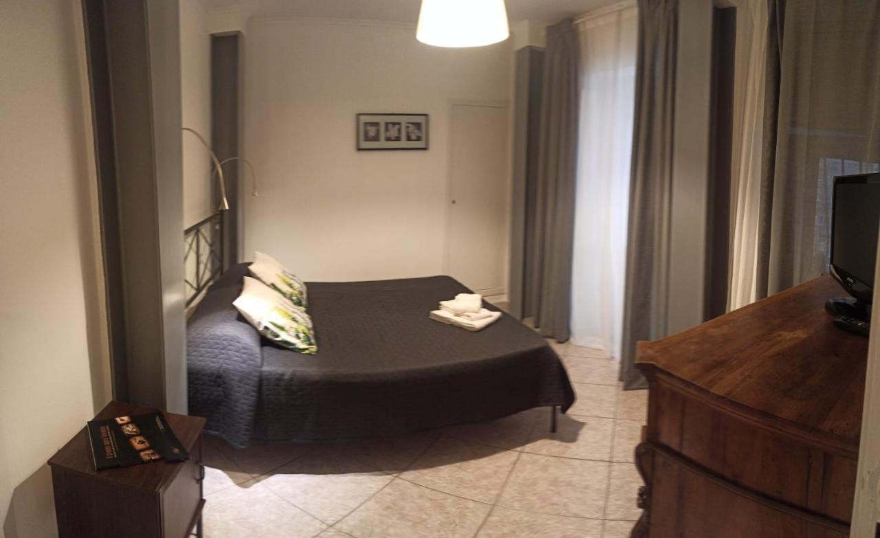 Apartament Casa Tiziana Taormina Zewnętrze zdjęcie