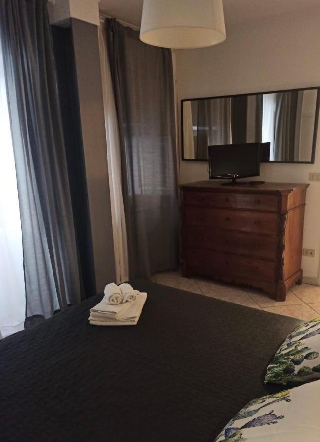 Apartament Casa Tiziana Taormina Zewnętrze zdjęcie