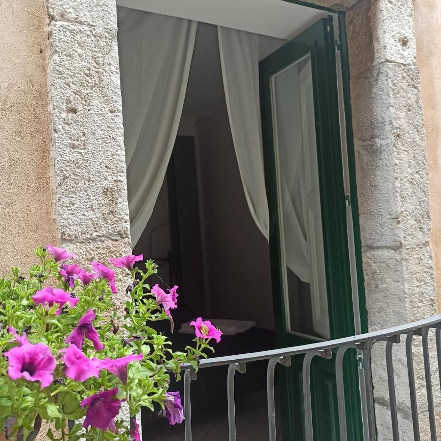 Apartament Casa Tiziana Taormina Zewnętrze zdjęcie