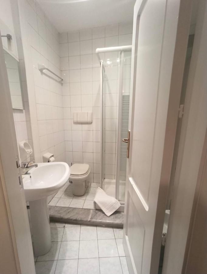 Apartament Casa Tiziana Taormina Zewnętrze zdjęcie